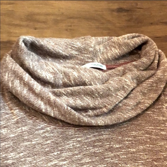 NWOT Maurice’s Sweater Top - Picture 7 of 7